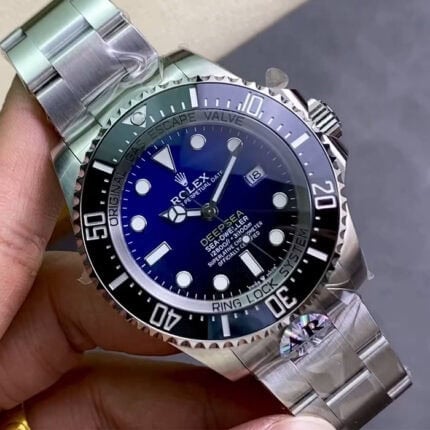 ロレックスシードゥエラー ディープシー超スーパーコピー トップクラス Dブルー 116660