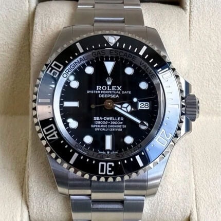 ロレックスシードゥエラー超スーパーコピー トップクラス136660 Asian ETA社 2836-2