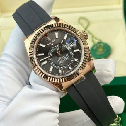 ロレックス超スーパーコピー トップクラススカイドゥエラー326235-0006 加重版192g