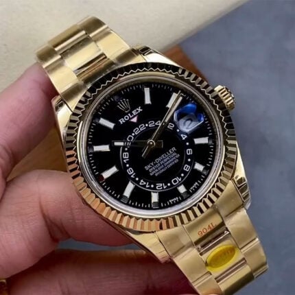 ロレックス超スーパーコピー トップクラススカイドゥエラー326938-0004