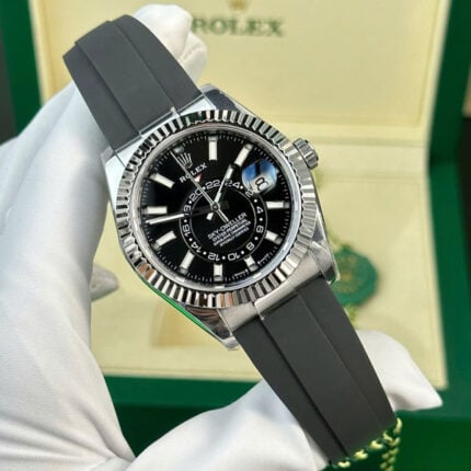 ロレックス超スーパーコピー トップクラススカイドゥエラー336239-0002加重版重さ192g