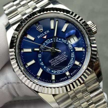 ロレックス超スーパーコピー トップクラススカイドゥエラーRef.336934 クローンCal.9002ムーブメント