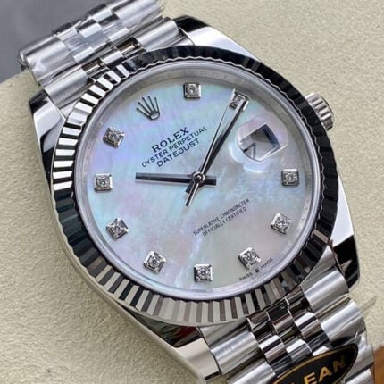 ロレックス超スーパーコピー トップクラスデイトジャスト41 126334-0020 Clean工場