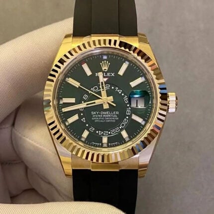 ロレックススカイドゥエラー超スーパーコピー トップクラス336238-0004 ZF工場