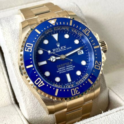 ロレックスディープシーオイスター超スーパーコピー トップクラス136668LB ETA2836-2ムーブメントN工場