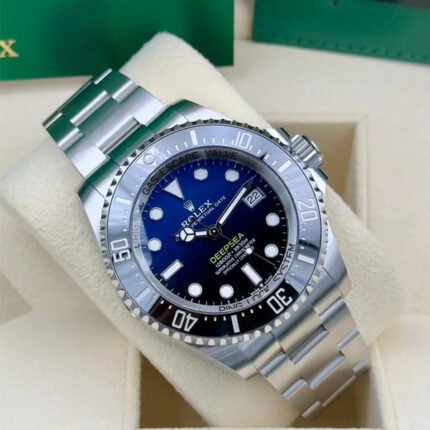 ロレックスディープシー超スーパーコピー トップクラス136660-0005 Asian ETA社 2836-2