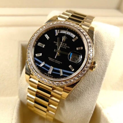 ロレックスデイデイト228348rbr-0039超スーパーコピー トップクラス腕時計