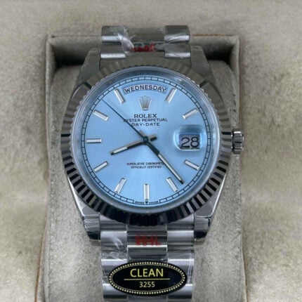 ロレックスデイデイト超スーパーコピー トップクラス 228236 クローンCal.3255ムーブメント