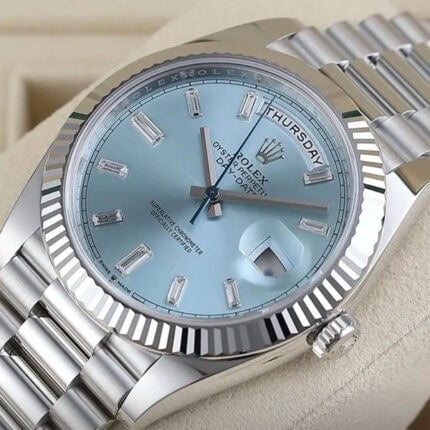 ロレックスデイデイト超スーパーコピー トップクラス228236-0006 VS工場