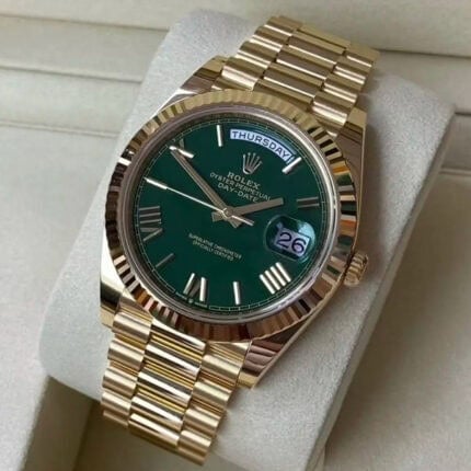 ロレックスデイデイト超スーパーコピー トップクラス228238-0061 VS工場