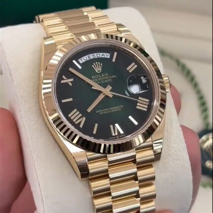 ロレックスデイデイト超スーパーコピー トップクラス228238-0069 VS工場