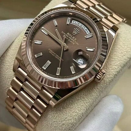 ロレックスデイデイト超スーパーコピー トップクラス228235-0003 VS工場