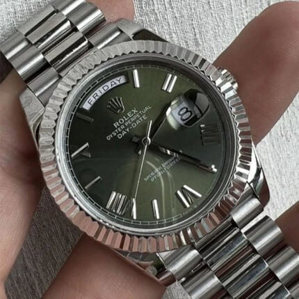 ロレックスデイデイト超スーパーコピー トップクラス228239-0033 VS工場