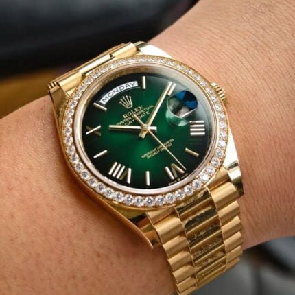 ロレックスデイデイト超スーパーコピー トップクラス228348rbr-0045