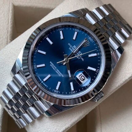 ロレックスデイトジャスト 41 126334-0002超スーパーコピー トップクラス時計VS工場