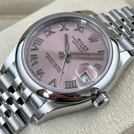 ロレックスデイトジャスト278240超スーパーコピー トップクラス時計 31mm クローンcal.2236ムーブメント