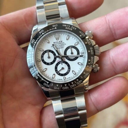 ロレックスデイトナ116500lnコピー時計代引き国内発送Asian 21600自動巻き