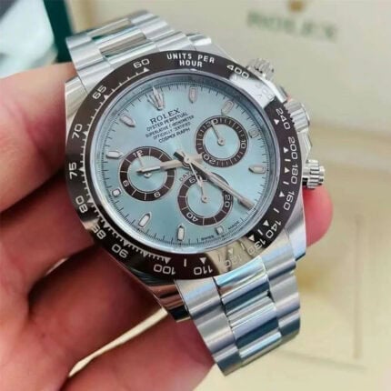 ロレックスデイトナ116506コピー時計代引き国内発送Asian 21600自動巻き