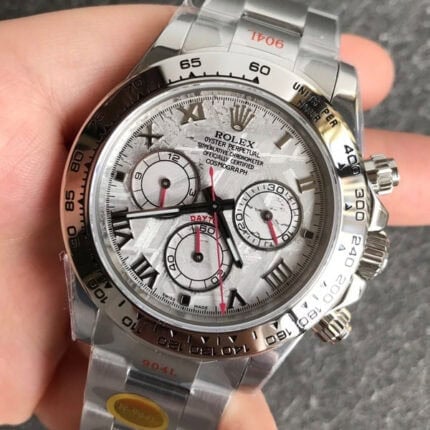 ロレックスデイトナ116509Meteorite超スーパーコピー トップクラス腕時計