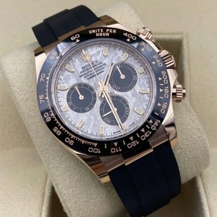 ロレックスデイトナ116515ln-0055超スーパーコピー トップクラス腕時計Asian 7750