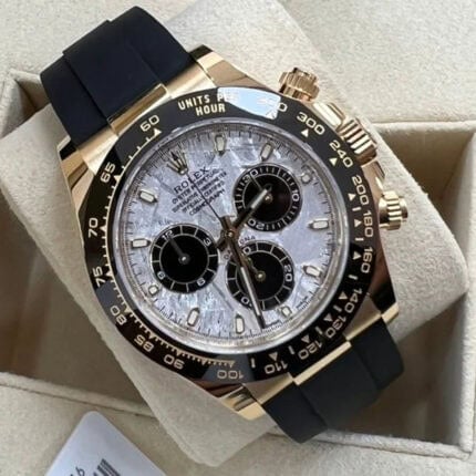 ロレックスデイトナ116518ln-0076超スーパーコピー トップクラス腕時計Asian 7750