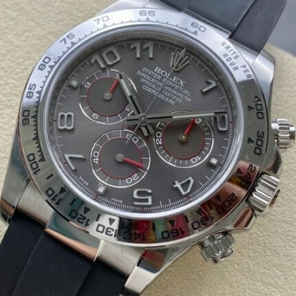 ロレックスデイトナ116519-0104超スーパーコピー トップクラス腕時計 Asian 7750