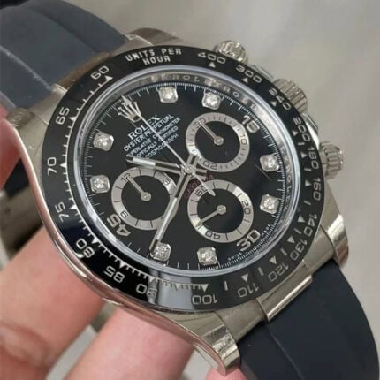 ロレックスデイトナ116519ln-0025コピー時計代引き国内発送Asian 21600自動巻き