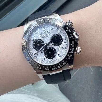 ロレックスデイトナ116519ln-0038超スーパーコピー トップクラス腕時計Asian 7750