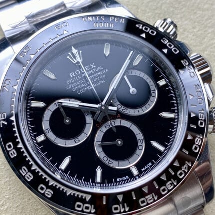 ロレックスデイトナ126500LN超スーパーコピー トップクラス Cal.4131ムーブメント N工場