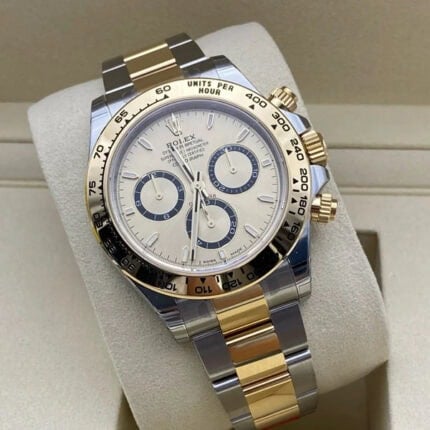 ロレックスデイトナ126503-0004超スーパーコピー トップクラス腕時計