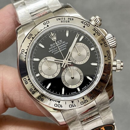 ロレックスデイトナ126509超スーパーコピー トップクラス時計， クローンCal.4131ムーブメント N工場