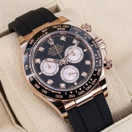 ロレックスデイトナ126515ln-0004コピー時計代引き国内発送Asian 21600自動巻き