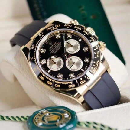 ロレックスデイトナ126518ln-0006コピー時計代引き国内発送Asian 21600自動巻き