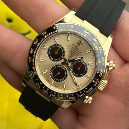 ロレックスデイトナ126518ln-0012コピー時計代引き国内発送Asian 21600自動巻き