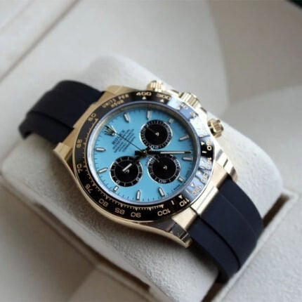 ロレックスデイトナ126518LN-0014超スーパーコピー トップクラス腕時計 Asian 7750ムーブメント搭載