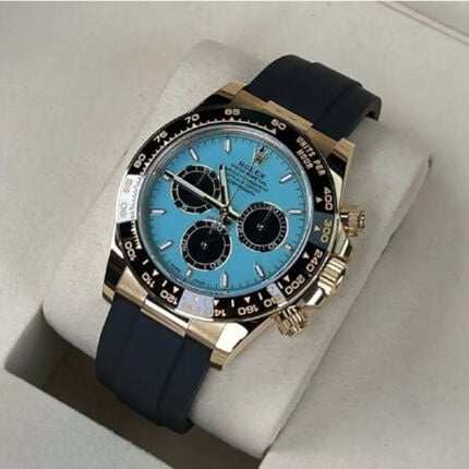 ロレックスデイトナ126518LN-0014コピー時計代引き国内発送Asian 自動巻き