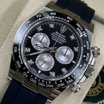 ロレックスデイトナ126519ln-0004超スーパーコピー トップクラス腕時計加重版155g