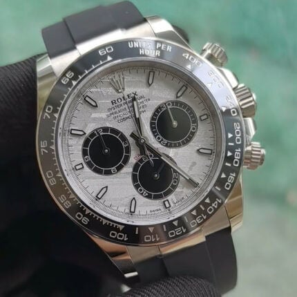 ロレックスデイトナ126519ln-0007超スーパーコピー トップクラス腕時計隕石文字盤155g