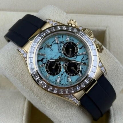 ロレックスデイトナ126538TBR超スーパーコピー トップクラス腕時計Asian 7750