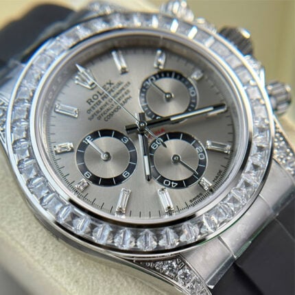 ロレックスデイトナ126539tbr超スーパーコピー トップクラス Asian 7750 N工場