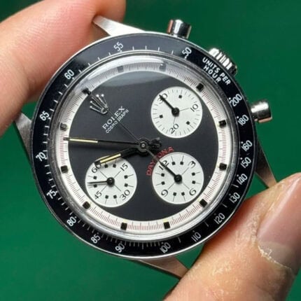 ロレックスデイトナ6241超スーパーコピー トップクラス腕時計Cal.722手巻N級