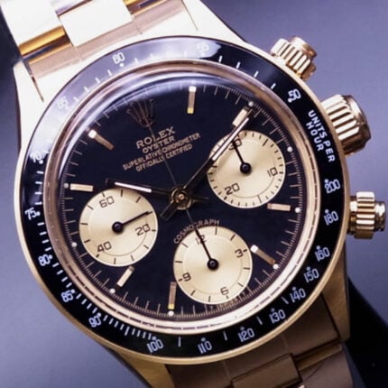 ロレックスデイトナ6263 超スーパーコピー トップクラス時計,37ｍｍクローンCal.175 手巻ムーブメント