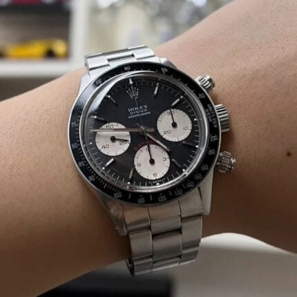 ロレックスデイトナ6263 超スーパーコピー トップクラス時計クローンCal.175 手巻ムーブメント