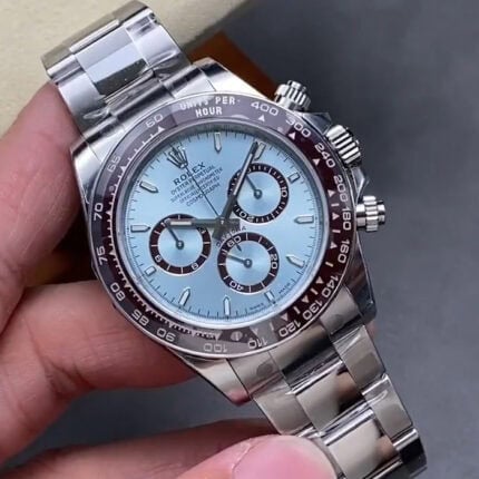 ロレックスデイトナ超スーパーコピー トップクラス 126506-0001Cal.4131ムーブメント VS工場