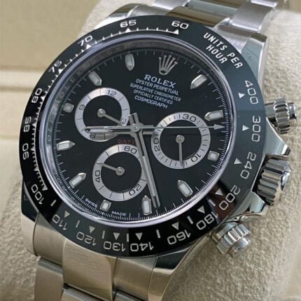 ロレックスデイトナ超スーパーコピー トップクラス116500ln-0002 Cal.4130ムーブメントZF工場