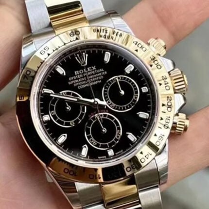 ロレックスコピー代引き国内発送デイトナ116503 Asianムーブメント