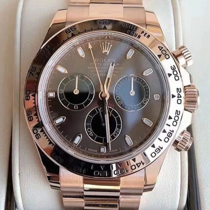 ロレックスデイトナ超スーパーコピー トップクラス116505-0013 Asian 7750ムーブメント