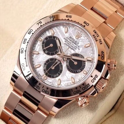 ロレックスデイトナ超スーパーコピー トップクラス116505-0014 隕石文字盤