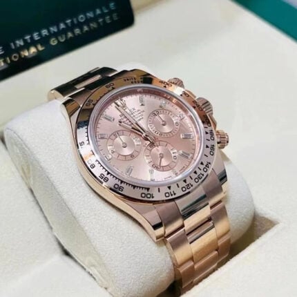 ロレックスデイトナ超スーパーコピー トップクラス116505-0017 Asian 7750ムーブメント搭載