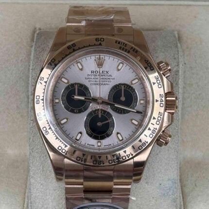 ロレックスデイトナ超スーパーコピー トップクラス116505Cal.4130ムーブメントclean工場